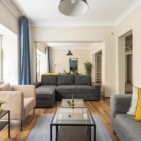 Modern Flat Near Popular Attractions In Beyoglu Apartment Istanbul Ngoại thất bức ảnh